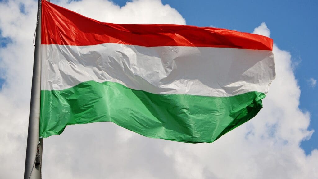 16 March – The Day of the Hungarian Flag and Coat of Arms