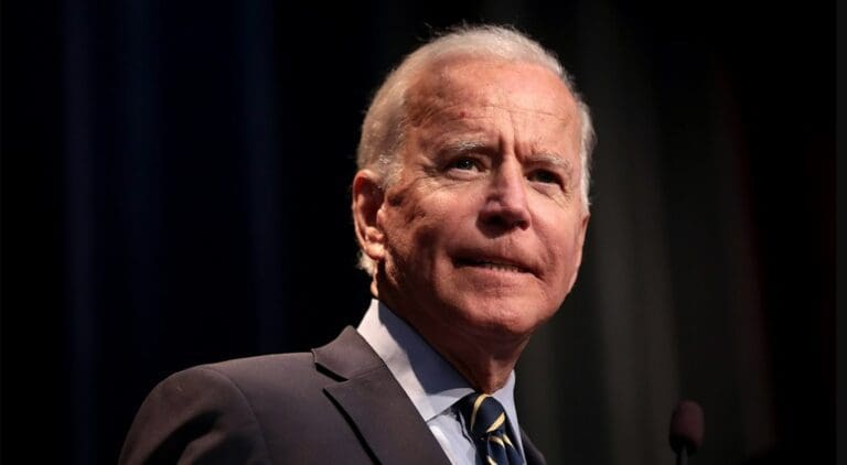Biden Needs Not Worry About the FBI Raiding His Home for Classified Documents