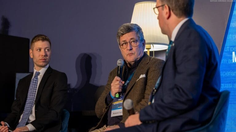 Right-Wing Online Media Success Stories In the Limelight on Day 2 of MCC Conference