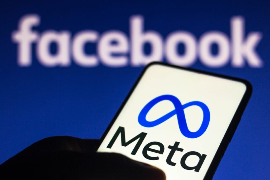 Meta Fined €390 Million by EU