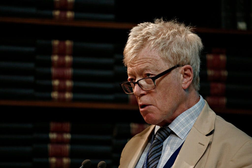 ‘Not a Work of Philosophy, But of Dogmatics’: A Review of Scruton’s The Meaning of Conservatism