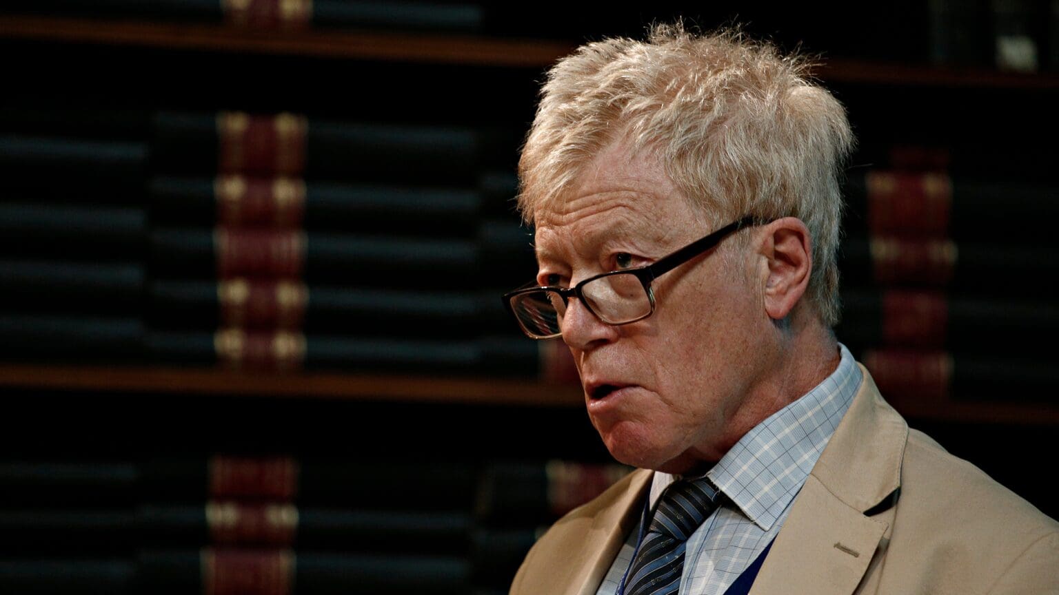 Does Roger Scruton’s Legacy Live On? — Interview with Robert Grant