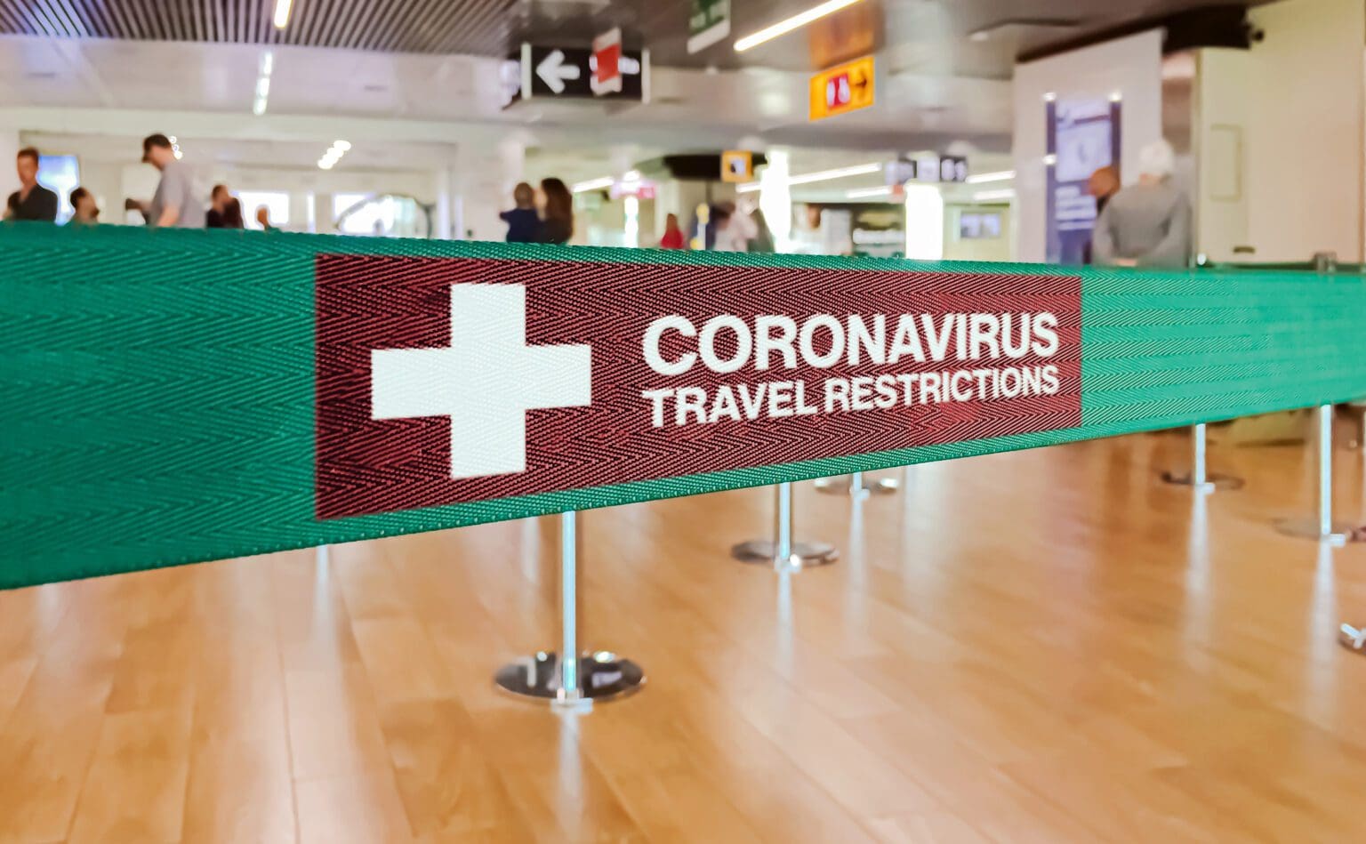 The Threat of Covid in 2023 – Are Border Controls Needed?