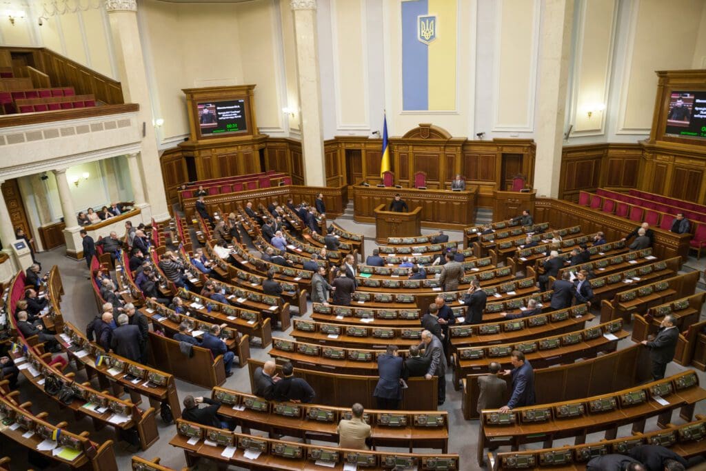 Ukraine’s New Minority Law Does Not Sufficiently Address Existing Concerns