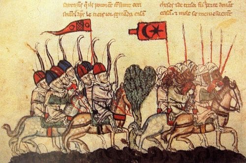 Medieval Hungary and the Islamic World