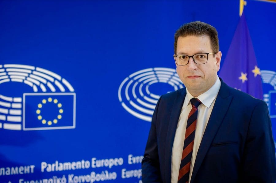 Advancing the Rights of National Minorities in the EU — Interview with MEP Loránt Vincze