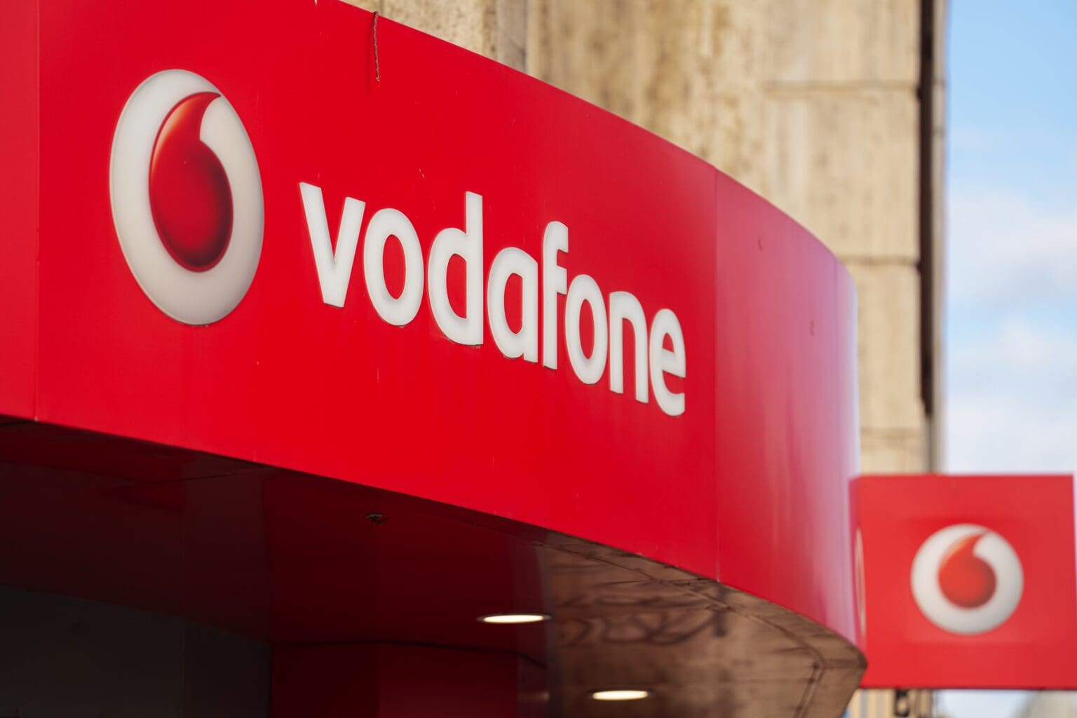 Vodafone Hungary Set to Be Acquired For 660 Billion HUF