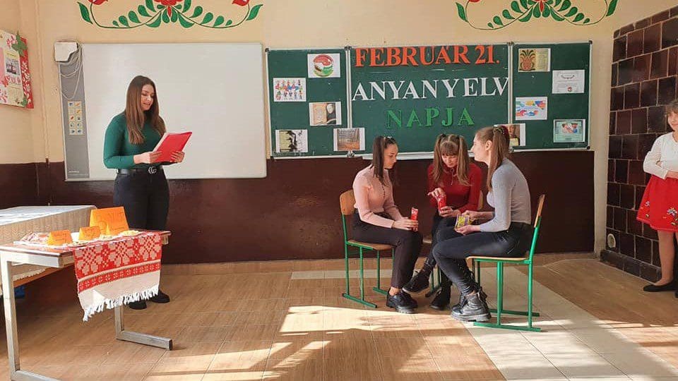 Marking International Mother Language Day — the Importance of Preserving Unique Linguistic Groups Beyond Hungary’s Borders