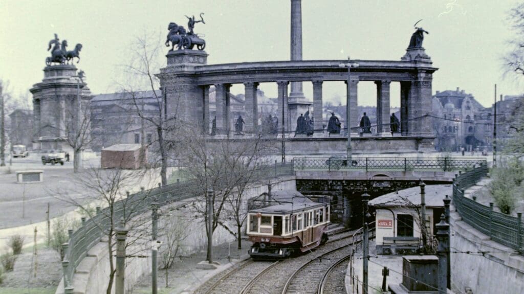 20 Things You Might Want to Know About the Millennium Underground Railway