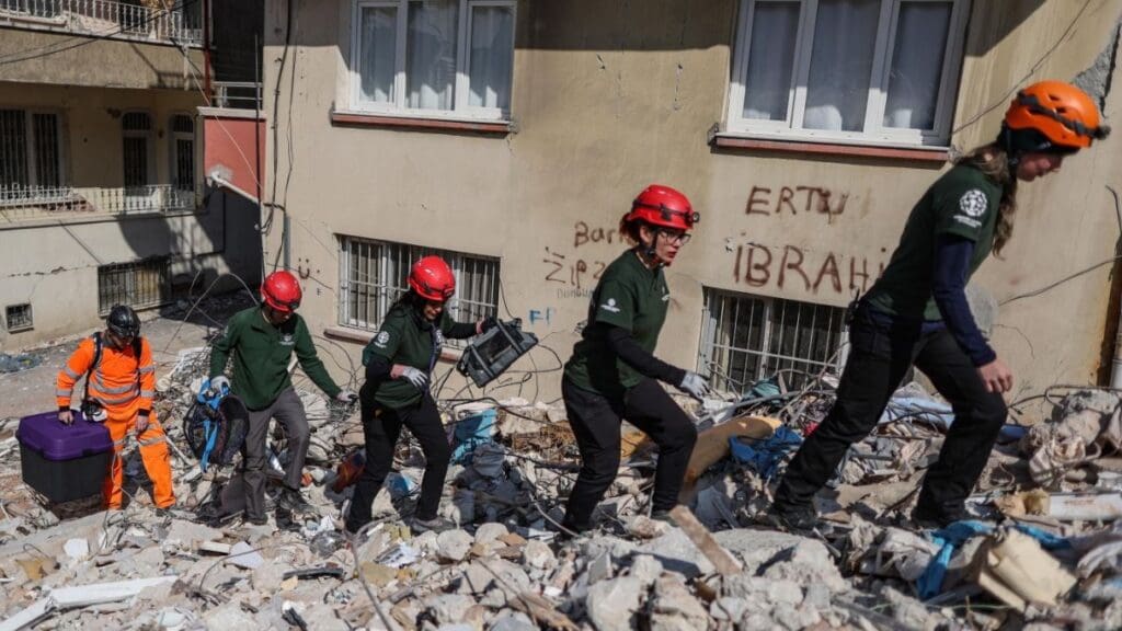 A Disaster Beyond Reckoning: Understanding the 2023 Turkey-Syria Earthquakes