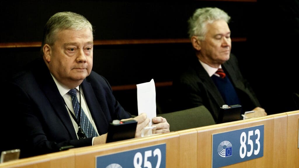Qatargate: Two More MEPs Lose their Immunity