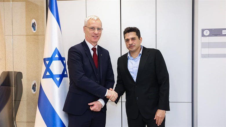 Jerusalem Post: Hungary and Israel Fight Together Against Antisemitism