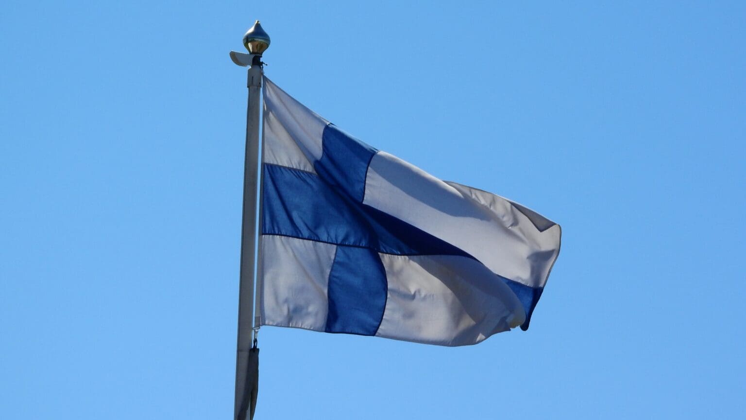 Finnish Elections: Right-Wing Party Leads the Polls