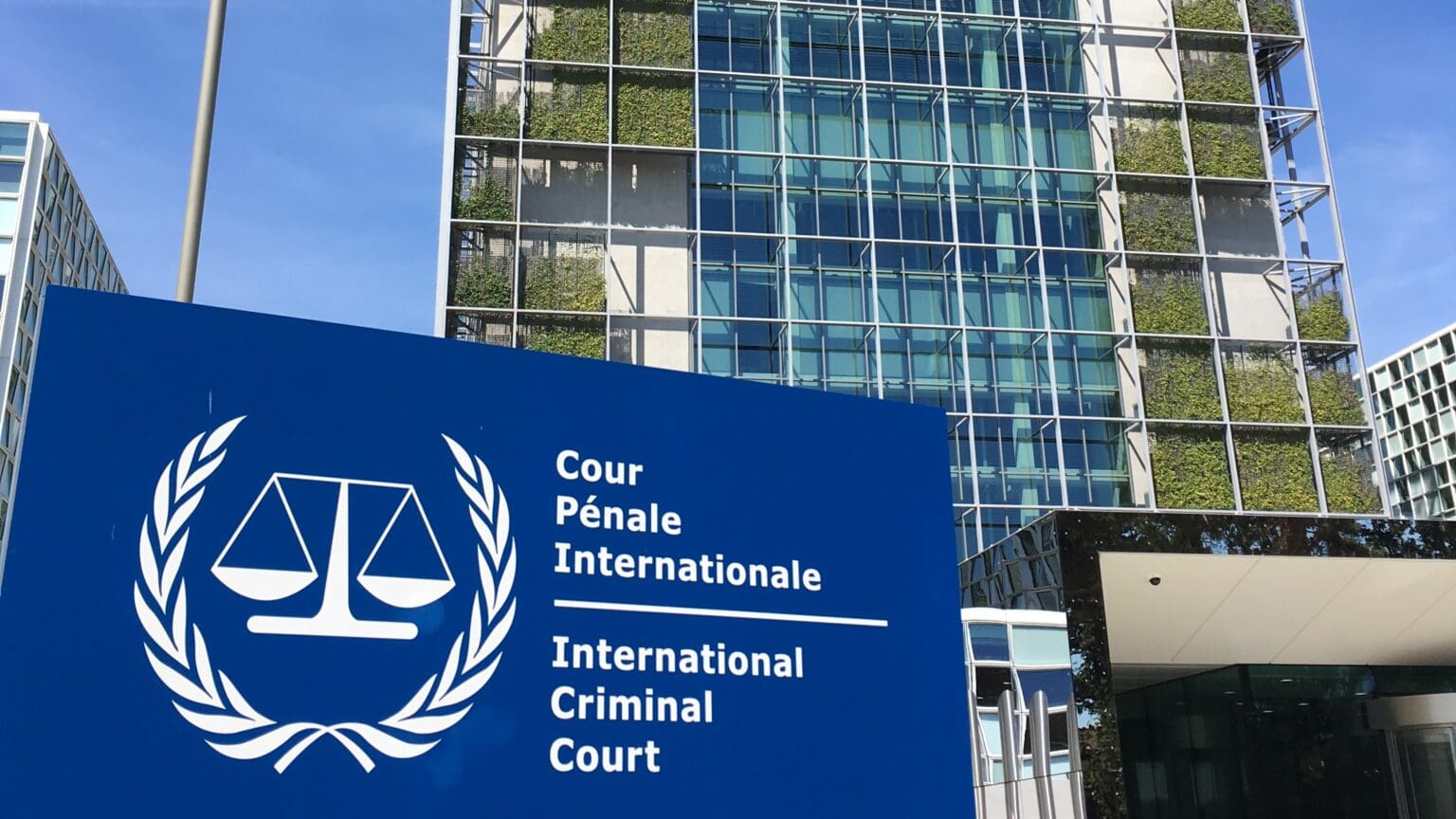 The Putin Arrest Warrant and the ICC Melodrama