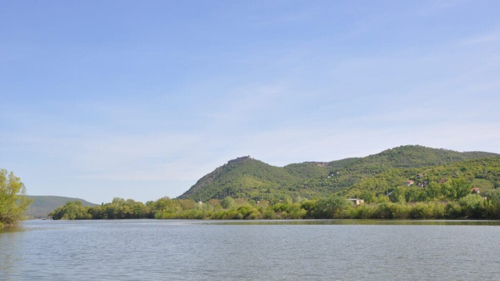 Celebrating the Forests and Freshwater Sources of Hungary — Showcasing the Duna–Ipoly National Park