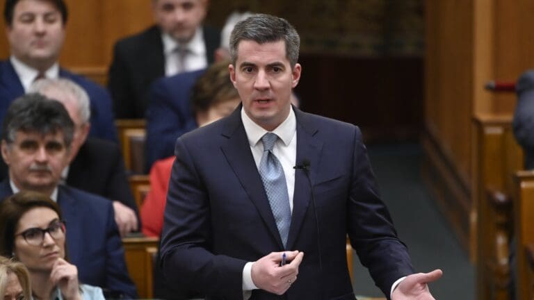 Fidesz: DK Does not Support Peace
