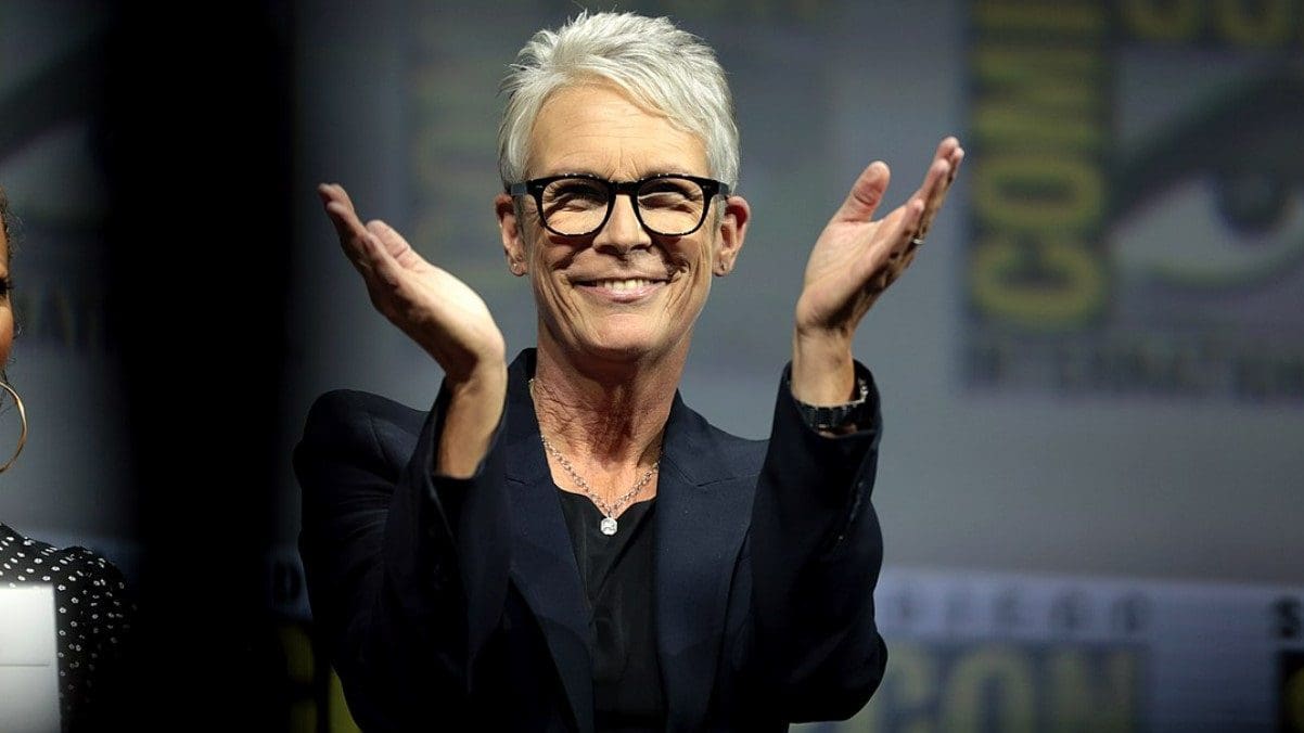Oscar Winner Jamie Lee Curtis ‘Loves Her Hungarian Heritage’