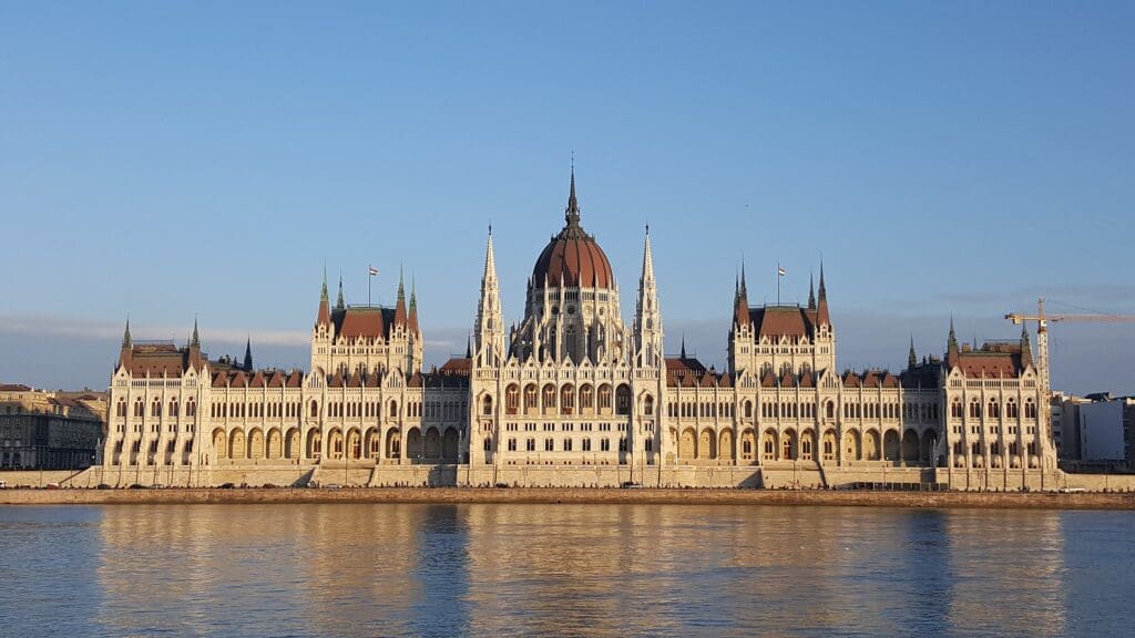 Freedom House Downgrades Hungary’s ‘Democracy Index’