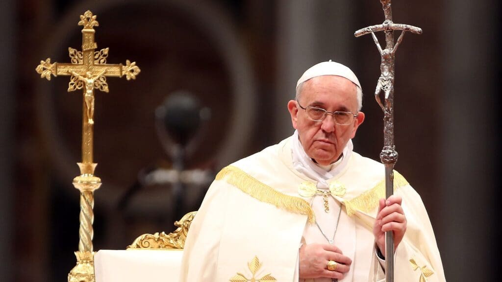Pope Francis to Visit Hungary
