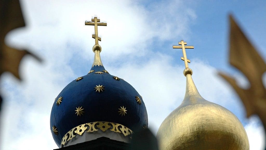 Insights Into the Last Century of Russian Orthodoxy