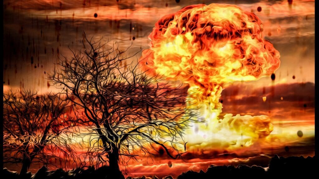 Majority of Hungarians Think World War III, Nuclear Deployment Are Real Threats