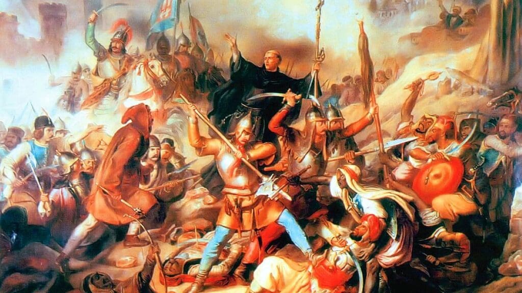 Hungary, the ‘Bulwark of Christendom’