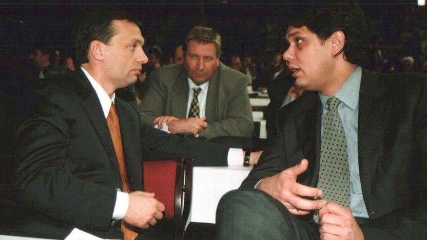 The First Orbán Government Was Formed 25 Years Ago