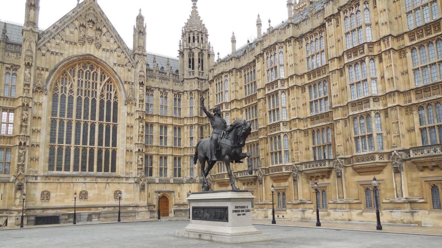 The NatconUK Conference Focused on Many Policy Debates Important to Hungary