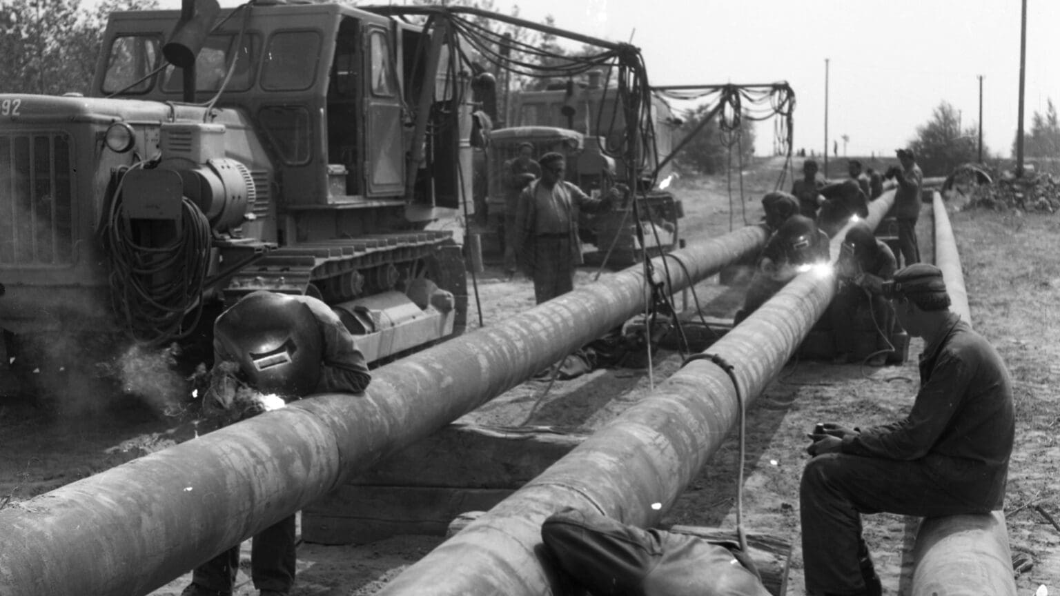 The Druzhba Pipeline Plot and the Hungarian Veto of the 11th EU Sanctions Package