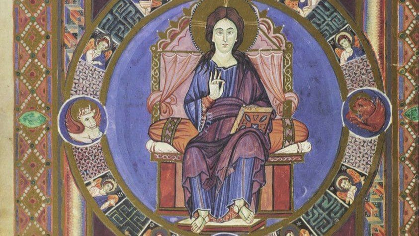 Codex Aureus Inscribed on the UNESCO Memory of the World Register