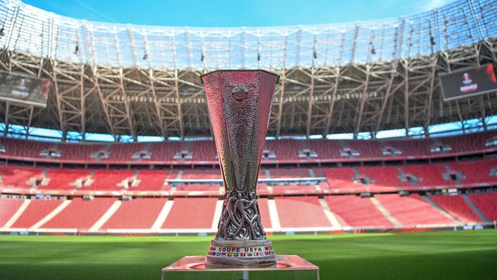 Europa League Final to Be Played Tonight in Budapest