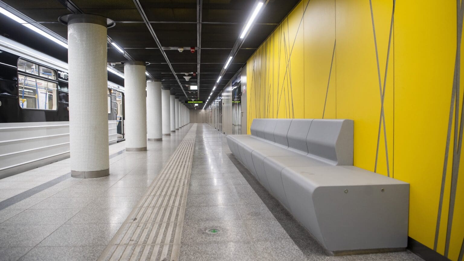 Budapest’s Longest Metro Line to Become Fully Operational Soon