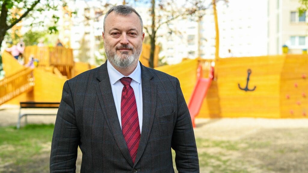 ‘This Is Not Why We Fought for Freedom 30 Years Ago’ — An Interview with Minister Milan Krajniak on Woke Indoctrination