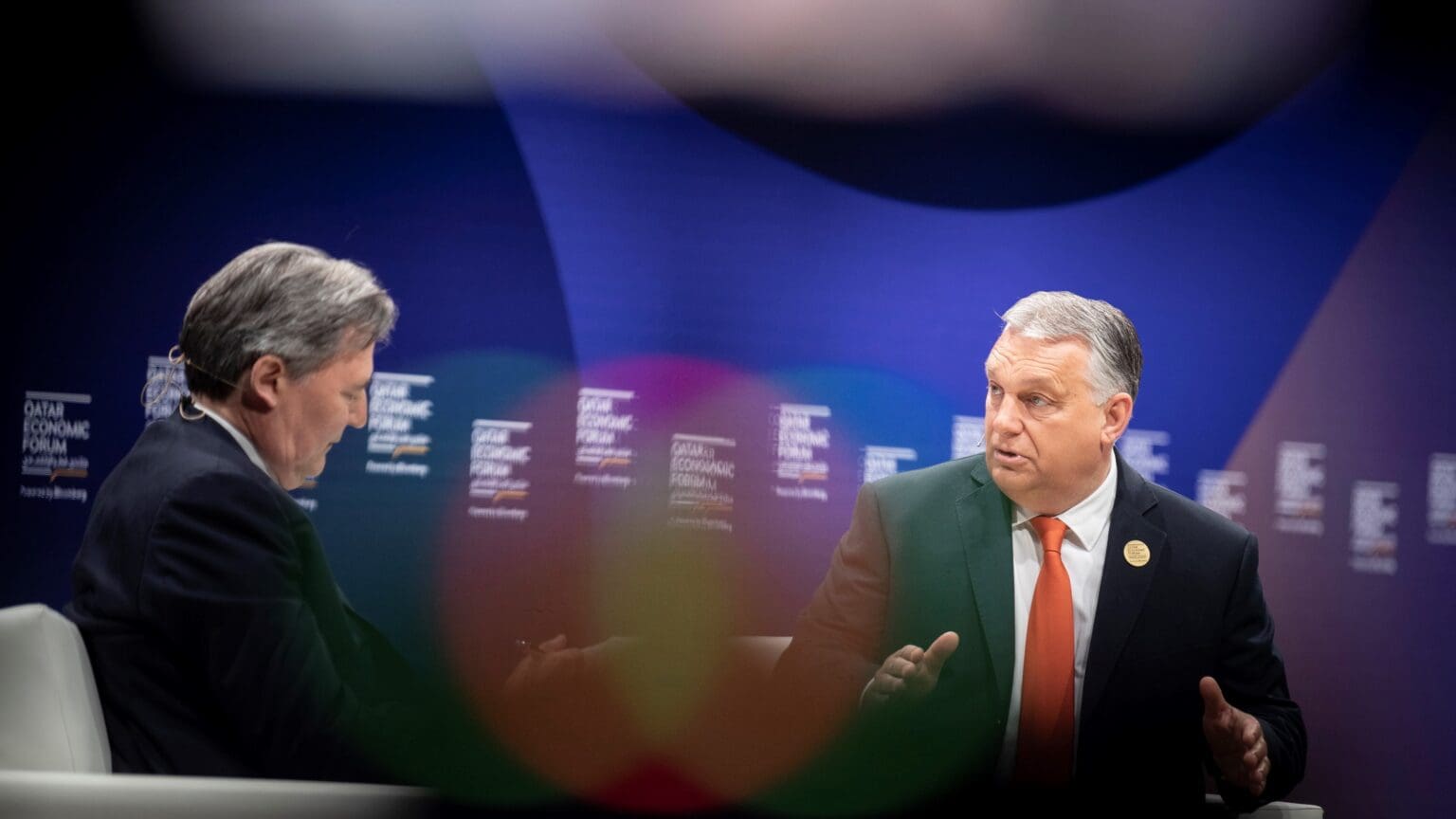 Viktor Orbán Advocates for Peace, Promotes Economic Ties in Qatar