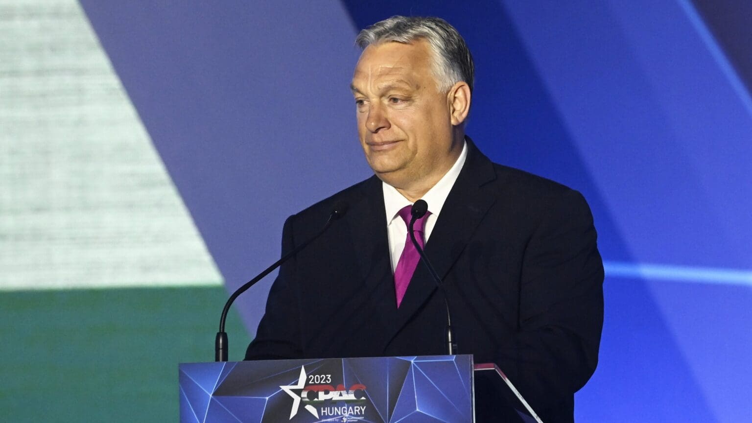 Orbán’s CPAC Speech: The Promise Hungary Holds for Western Conservative Parties