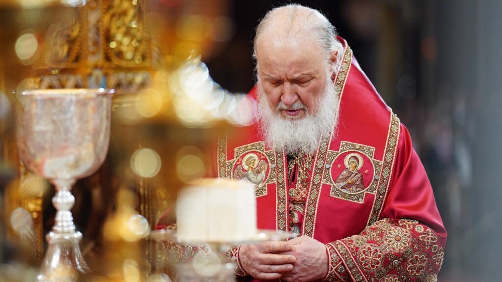 The Significance of Patriarch Kirill of Moscow to the Hungarian Orthodox Community