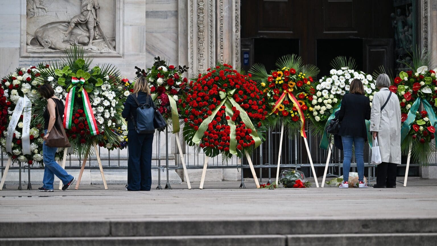 Viktor Orbán to Attend Silvio Berlusconi’s Funeral