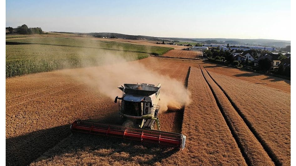 EU Approves €16 Million in Aid to Hungarian Farmers