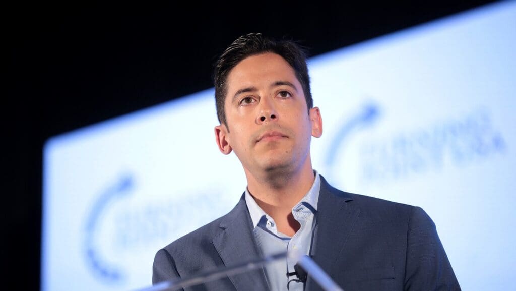 Michael Knowles YouTube Views Shoot Up in the Midst of Censorship Controversy