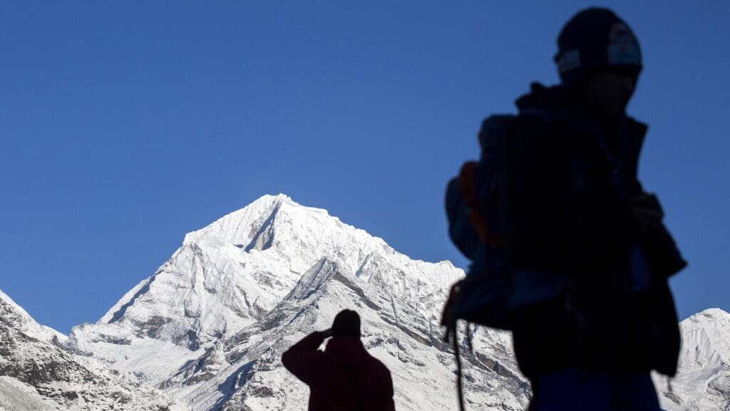 Mount Everest and Hungarians — A Story of Courage and Tragedy