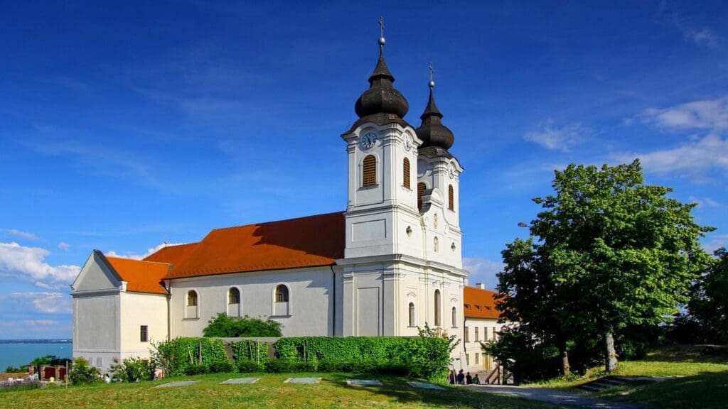 The Deed of Foundation of the Tihany Abbey Found Its Way Home