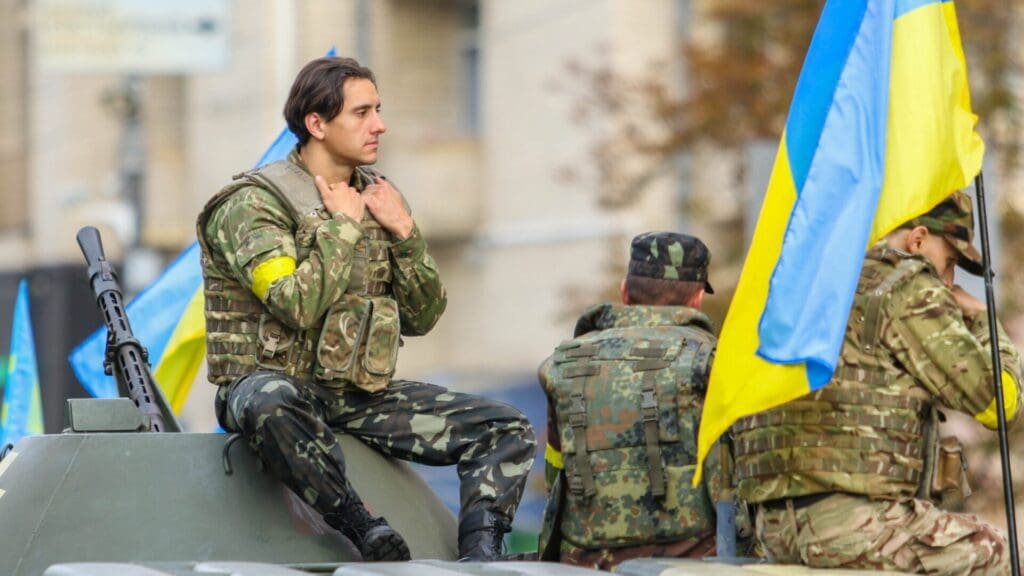 Understanding the Geopolitics Behind the War in Ukraine