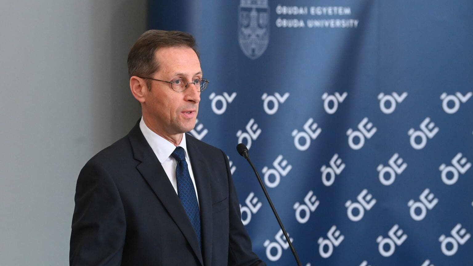 Óbuda University Could Become a Driving Force in Hungary’s Economic Development