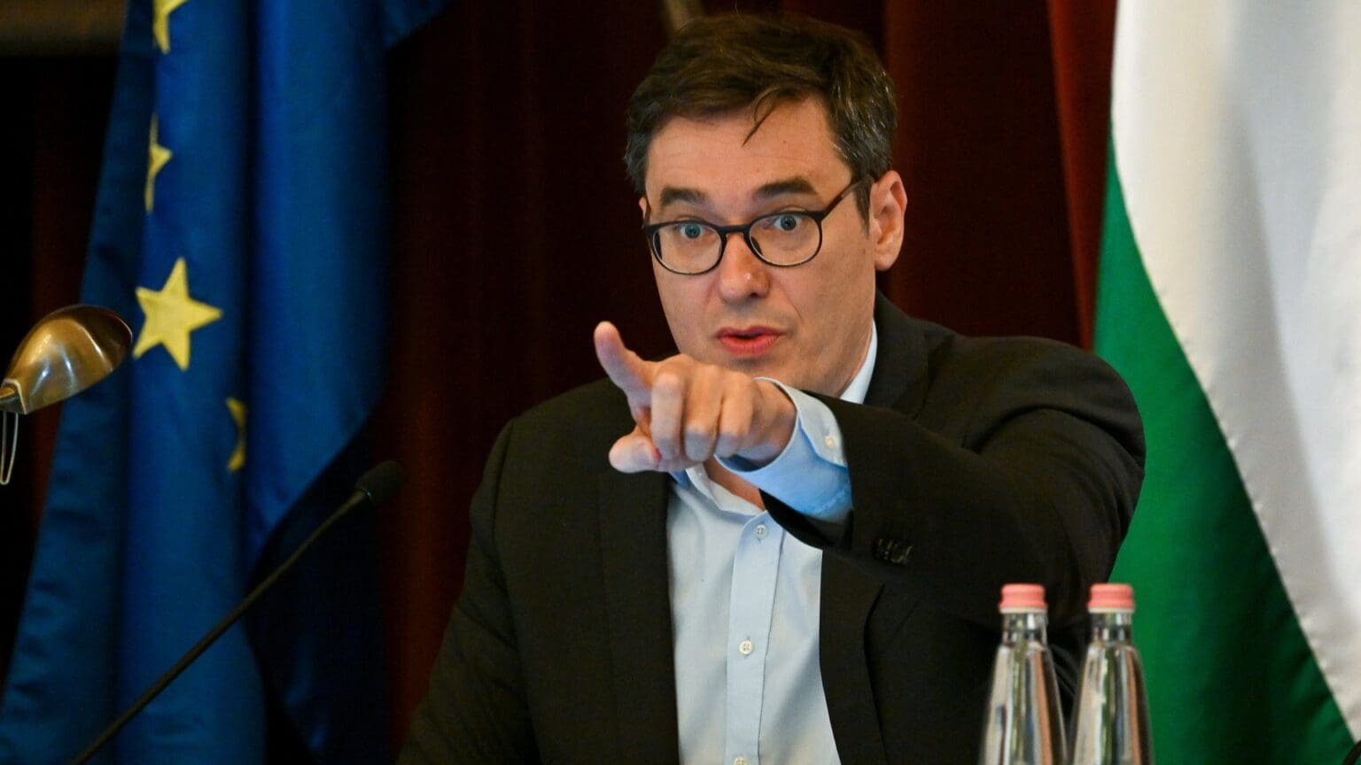 Budapest Municipal Government Sued for Failing to Elect Deputy Mayor