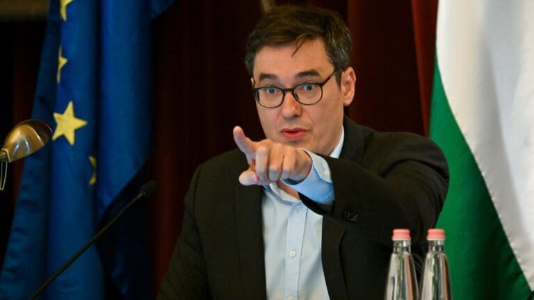 Budapest Municipal Government Sued for Failing to Elect Deputy Mayor