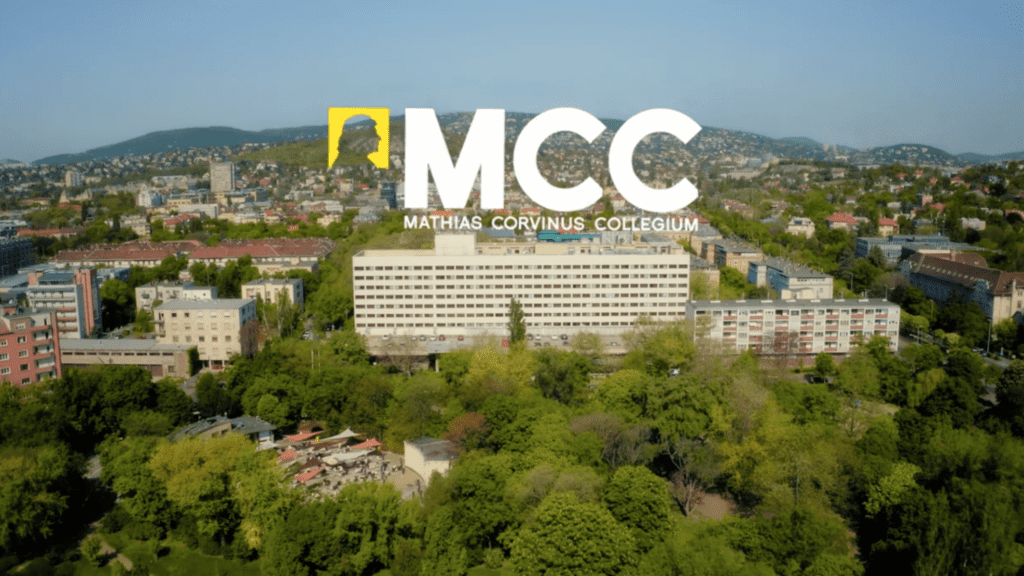 MCC’s Talent Management Programme Closes Successful Year