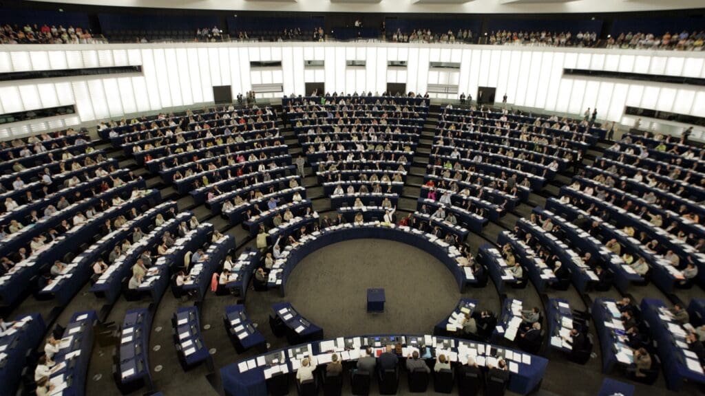 Member States Dislike Electoral System Reform Despite EP Efforts