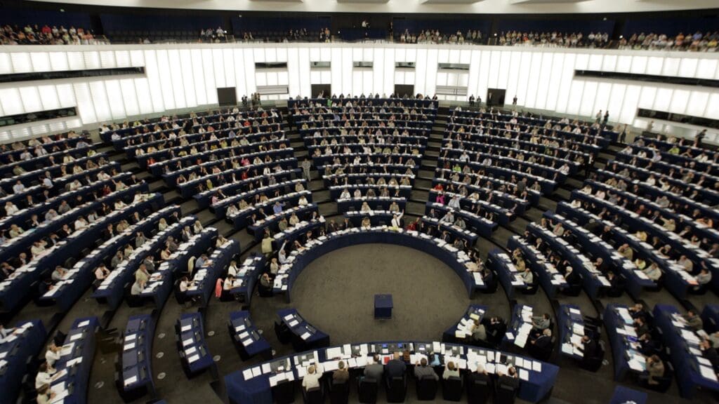 European Parlament