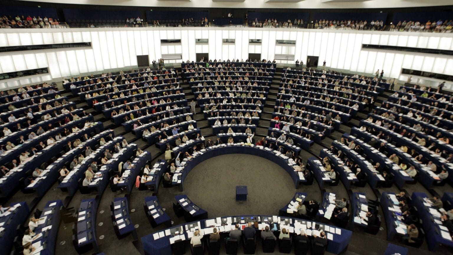 Member States Dislike Electoral System Reform Despite EP Efforts