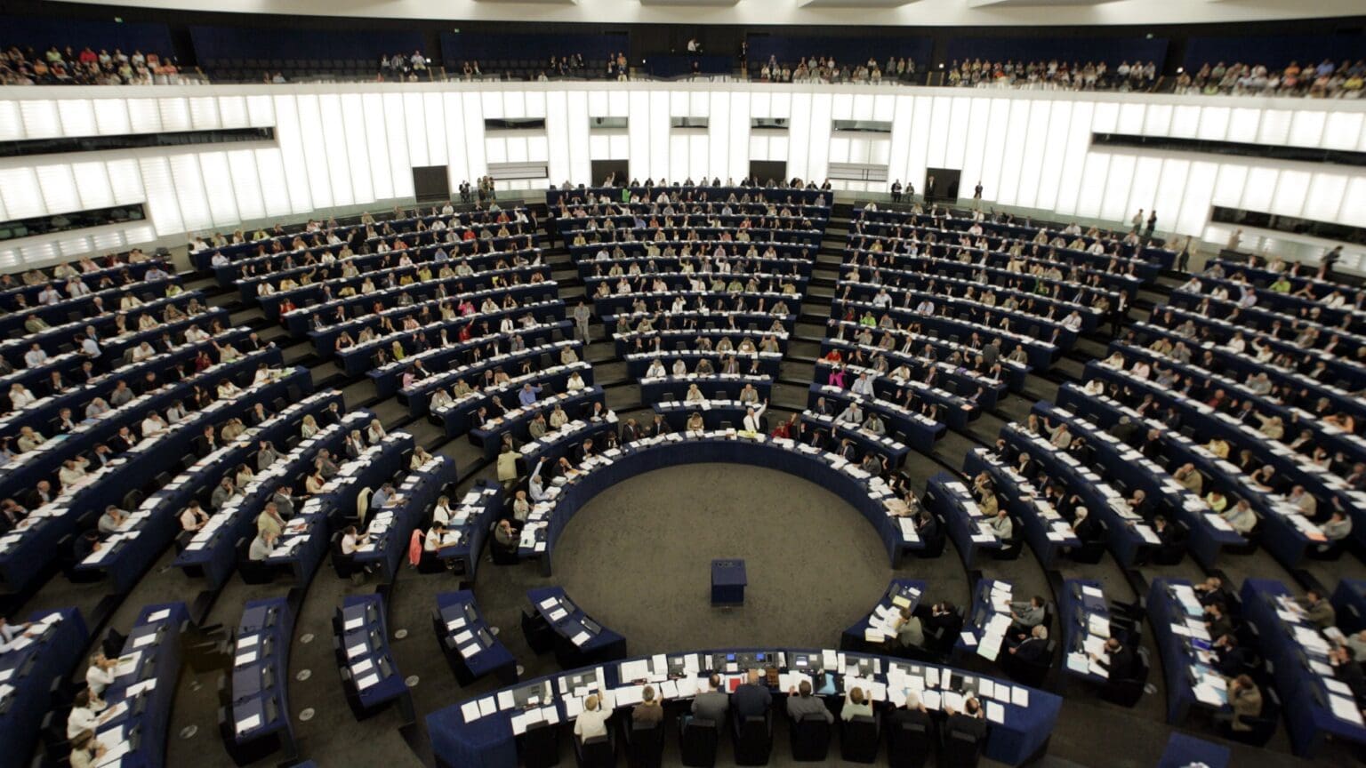 Member States Dislike Electoral System Reform Despite EP Efforts